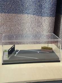 Diorama 1/64
