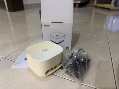 huawei WiFi router WA8021V5