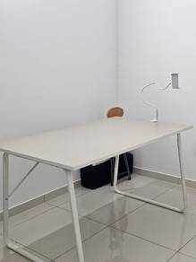 IKEA HUVUDSPELARE Gaming Desk