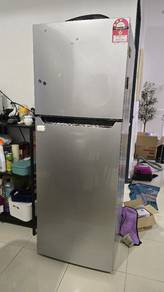 [USED] HISENSE 2 Door Refrigerator