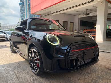 2023 Mini Cooper PREMIUM PLUS PACKAGE ESSENTIAL TRIM