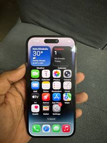 Iphone 14 pro 256gb Black