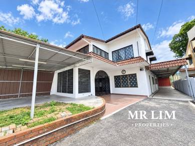 Semi-Detached House For Sale in Greenlane,PNG