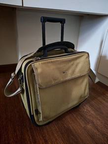Laptop trolley bag
