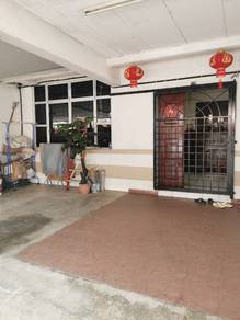 2-storey Terraced House For Sale in Bukit Minyak,PNG