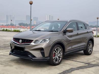 Proton X50 PREMIUM in Puchong, KUL