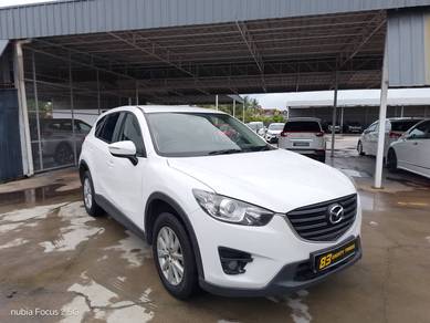 Mazda CX-5 GL 2WD in Butterworth, PNG