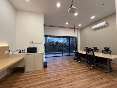 Shop lot For Sale in Bayan Lepas,PNG