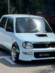 Perodua Kelisa GX in Petaling Jaya, SGR