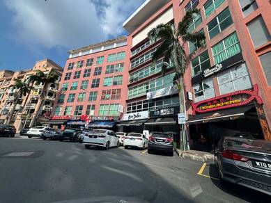Shop lot For Sale in Cheras,KUL