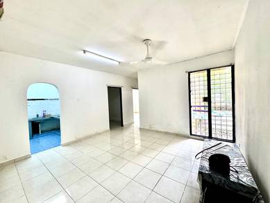 Apartment For Rent in Sri Indah Apartment