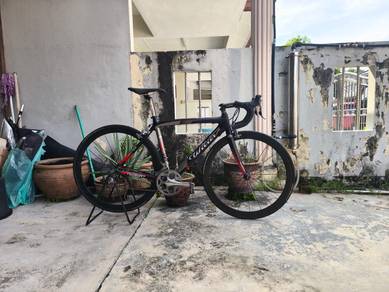 (Cepat2!/ Jualan Rugi!) {Italy-Wilier Carbon Race