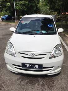 Perodua Viva EZ STANDARD in Kuala Nerus, TRG