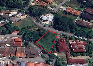 Residential Land in Kajang, SGR