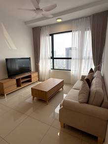 Service Residence For Rent in Est8@Seputeh