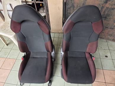Toyota celica zzt231 front seat left right