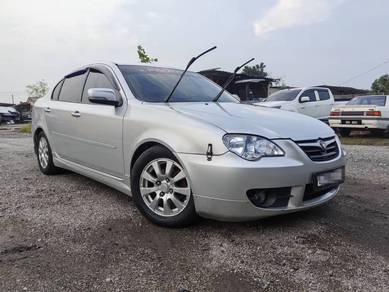 Proton Persona HIGH LINE in Klang, SGR