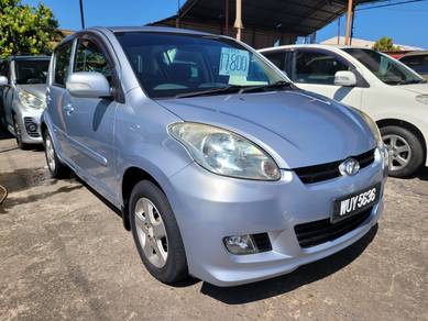 Perodua MyVi SE ZHS in Kota Kinabalu, SBH