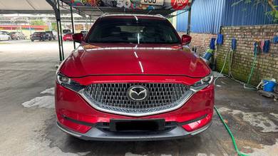 Mazda CX-8 HIGH in Bukit Mertajam, PNG