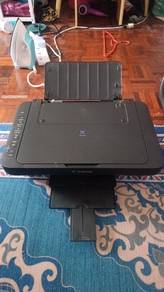 Canon Pixma E470