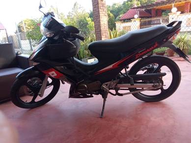 Modenas Dinamik
