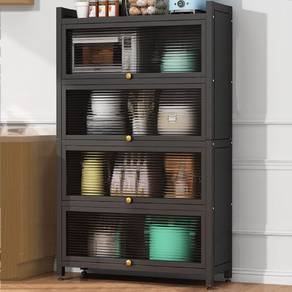 Cabinet Dustproof V1