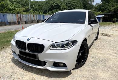 BMW 528i 28i M SPORT in Sungai Besi, KUL