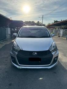Perodua MyVi SE ZHS in Kota Bharu, KTN