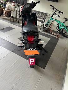Yamaha EZ115