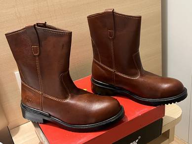 Safety Boot PRO-SAFE Size 43 UK9