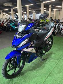 Honda RS150R