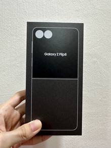 Samsung Galaxy Z Flip 8 12+512GB