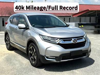 Honda CR-V TC 2WD in Johor Bahru, JHR