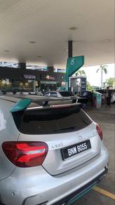 Mercedes Benz A250 250 SPORTS (CBU) in Cyberjaya, SGR
