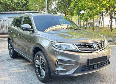 Proton X70 PREMIUM 2WD in Ipoh, PRK