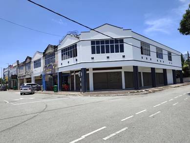 Shop lot For Rent in Banting,SGR