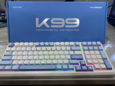 Mchose V99 Pro V2