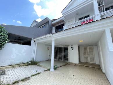 2-storey Terraced House For Sale in Selayang,SGR