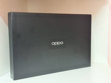 OPPO gift box for Find X9 ultra