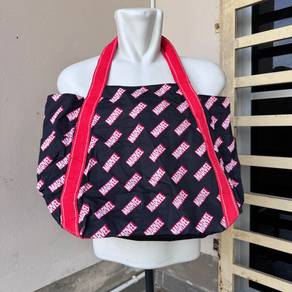 MARVEL Tote Bag
