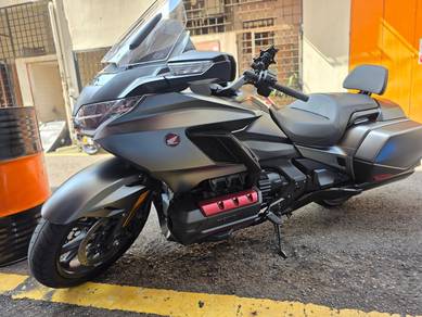 Honda Goldwing