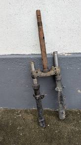 fork nouvo LC 135