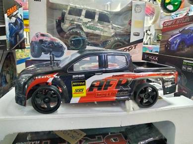 rc dmax turbo absporber