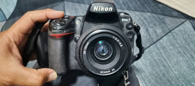 Nikon D700