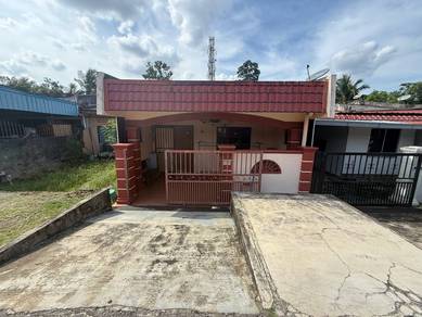 1-storey Terraced House For Sale in Senawang,NSN