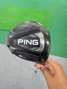Ping G425 Max Golf Driver 9 SR