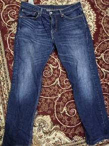 Levis 511 original