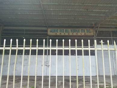 Warehouse / Factory For Sale in Kubang Pasu,KDH