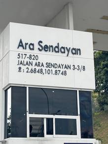 2-storey Terraced House For Sale in Seremban,NSN
