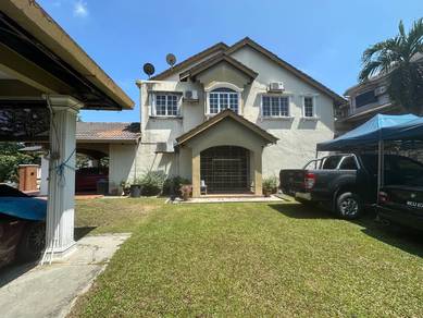 2-storey Terraced House For Sale in Kajang,SGR